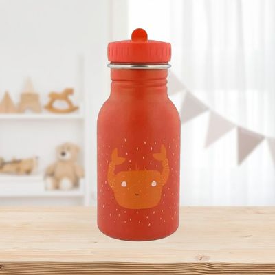 Trixie Bottle (500ml) Mrs. Crab