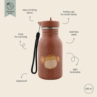 Trixie Bottle (350ml) Mr. Monkey