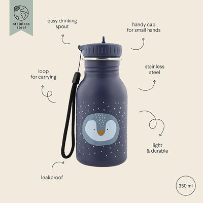 Trixie Bottle (350ml) Mr. Penguin