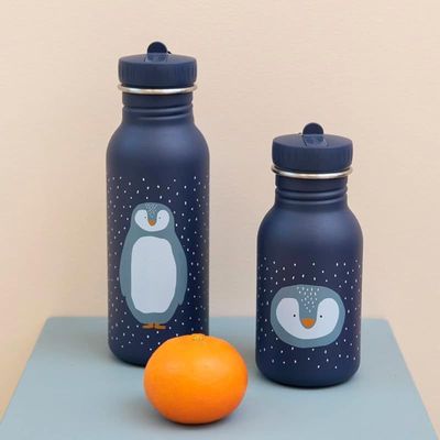 Bottle (500ml) Mr. Penguin