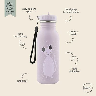 Trixie Bottle (500ml) Mrs. Mouse