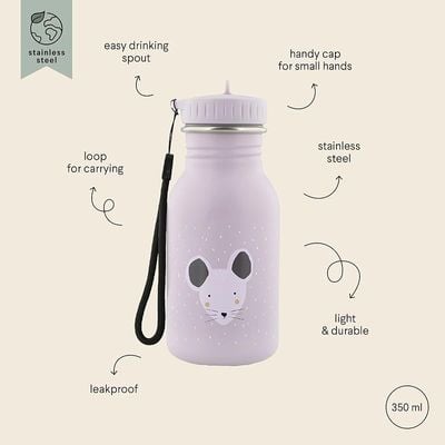 Trixie Bottle (350ml) Mrs. Mouse