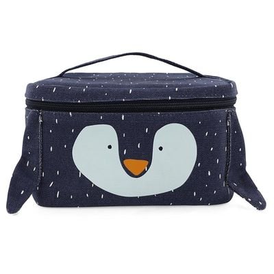 Trixie Thermal lunch bag - Mr. Penguin