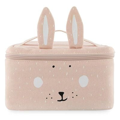 Trixie Thermal lunch bag - Mrs. Rabbit