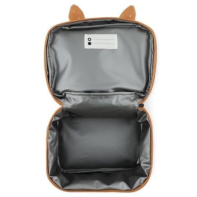 Trixie Thermal lunch bag - Mr. Fox