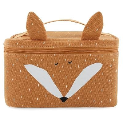 Thermal lunch bag - Mr. Fox