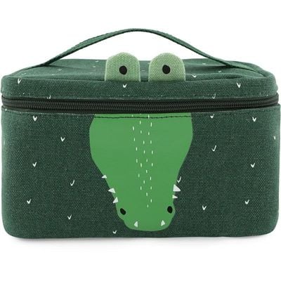 Trixie Thermal lunch bag - Mr. Crocodile