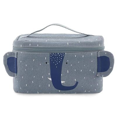 Thermal lunch bag - Mrs. Elephant