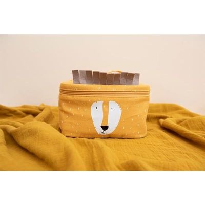 Trixie Thermal lunch bag - Mr. Lion