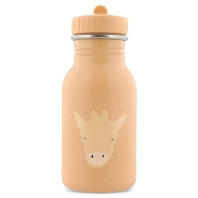 Trixie Bottle 350ml - Mrs. Giraffe