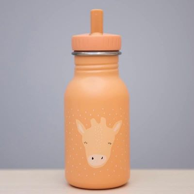 Trixie Bottle 350ml - Mrs. Giraffe