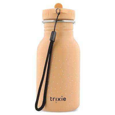 Trixie Bottle 350ml - Mrs. Giraffe