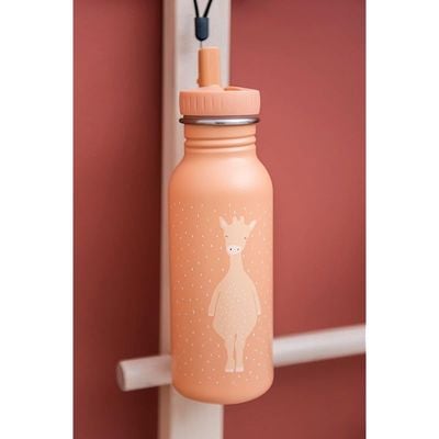 Trixie Bottle 500ml - Mrs. Giraffe