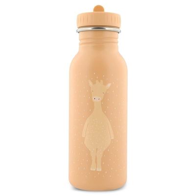 Trixie Bottle 500ml - Mrs. Giraffe