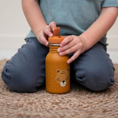 Trixie Bottle 350ml - Mr. Tiger