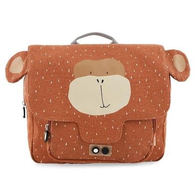 Trixie Satchel - Mr. Monkey