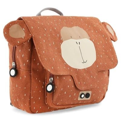 Trixie Satchel - Mr. Monkey