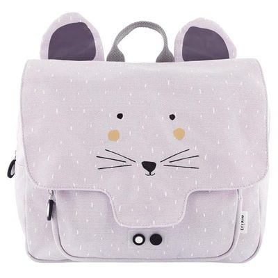 Trixie Satchel Mrs. Mouse