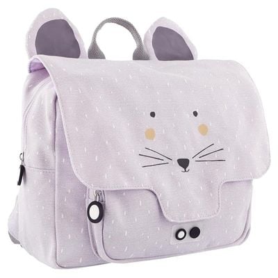 Trixie Satchel Mrs. Mouse