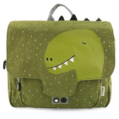 Trixie Satchel - Mr. Dino