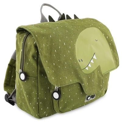 Trixie Satchel - Mr. Dino