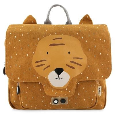 Trixie Satchel - Mr. Tiger