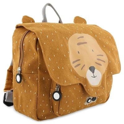 Trixie Satchel - Mr. Tiger