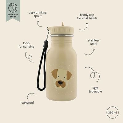 Trixie Bottle (350ml) Mr. Dog