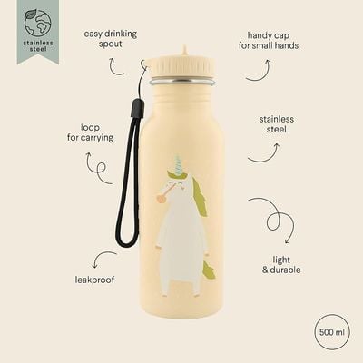 Trixie Bottle (500ml) Mrs. Unicorn