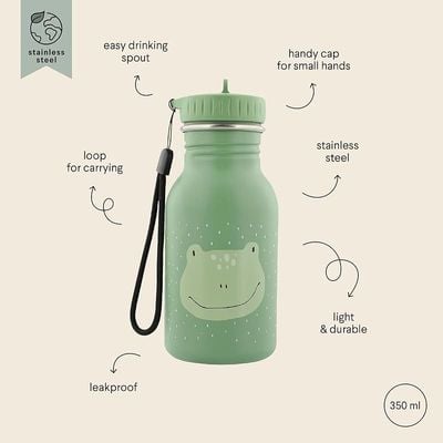 Trixie Bottle (350ml) Mr. Frog