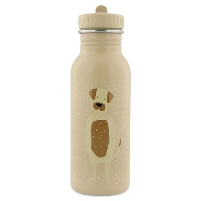 Trixie Bottle (500ml) Mr. Dog