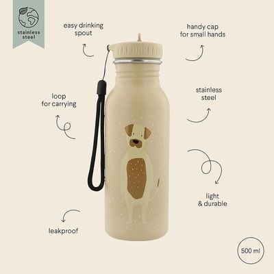 Trixie Bottle (500ml) Mr. Dog