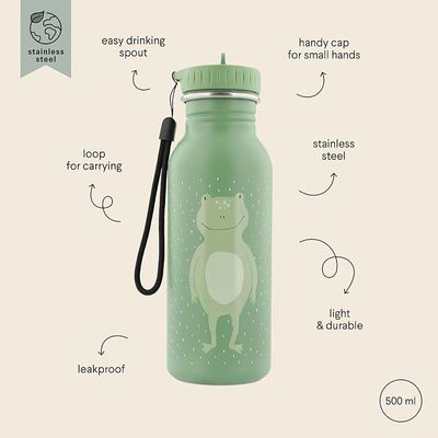 Trixie Bottle (500ml) Mr. Frog