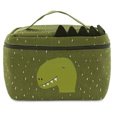 Trixie Thermal Lunch Bag - Mr. Dino