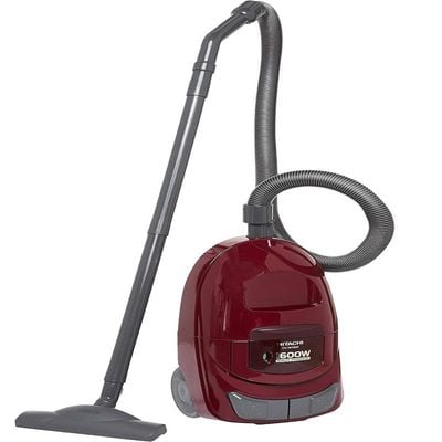 Hitachi Vacuum Cleaner  CV-W1600