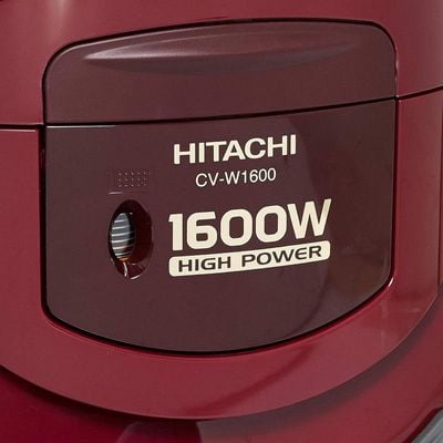 Hitachi Vacuum Cleaner  CV-W1600