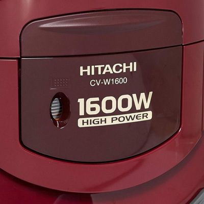Hitachi Vacuum Cleaner  CV-W1600