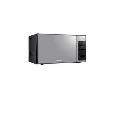 Samsung 40 Liter Microwave Oven Grill 1300 Watts MG402MAD, Grey