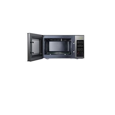 Samsung 40 Liter Microwave Oven Grill 1300 Watts MG402MAD, Grey