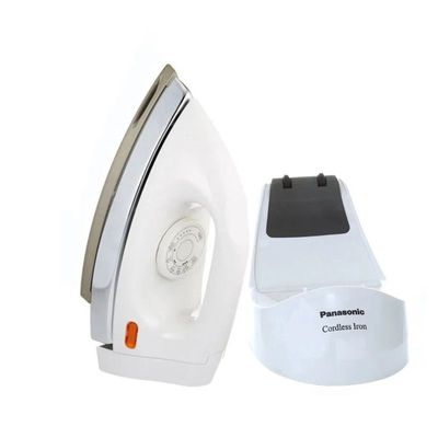 Panasonic Cordless Iron Ni-100dx