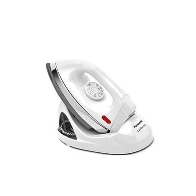 Panasonic Cordless Iron Ni-100dx