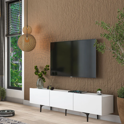 TV & Media Units
