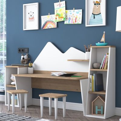 Kids Desk