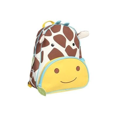 Skip Hop Zoo Backpack Giraffe, One Size