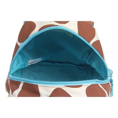 Skip Hop Zoo Backpack Giraffe, One Size