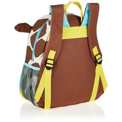 Skip Hop Zoo Backpack Giraffe, One Size