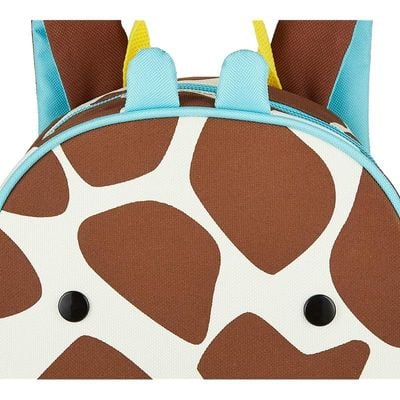 Skip Hop Zoo Backpack Giraffe, One Size