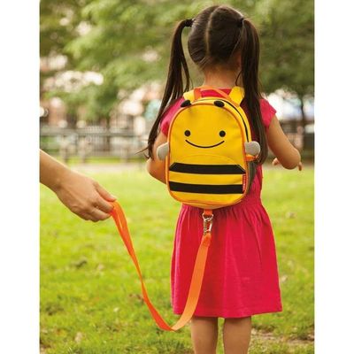 Skip Hop Zoo let, Bee, Yellow, M