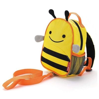 Skip Hop Zoo let, Bee, Yellow, M