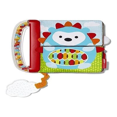 Skip Hop Explore &amp; More Mix And Match Book